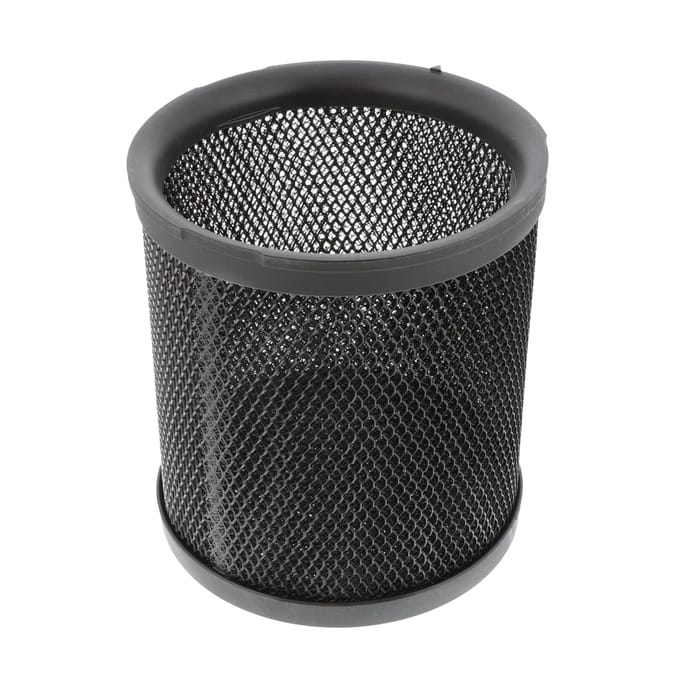 AEG vetfilter, zwart 4055499646