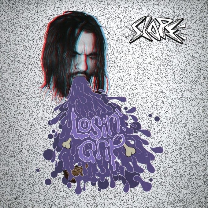 Slope - Losin' Grip (CD)