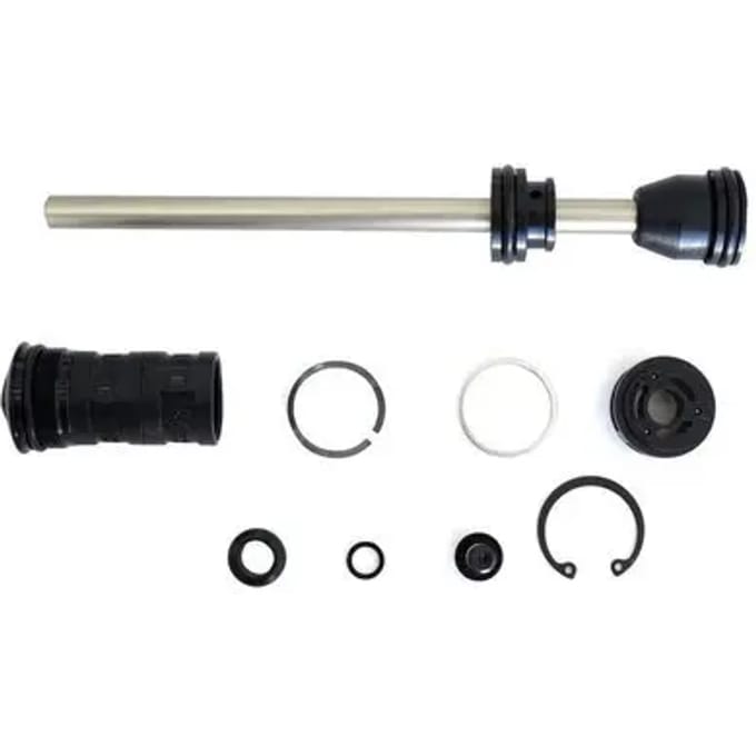 Luchtzuiger vork Rockshox Solo Reba (2018+)