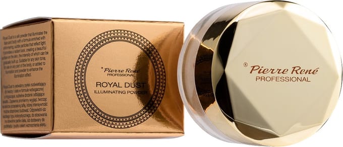Royal Dust losse highlighter 3.5g