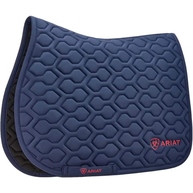 Zadeldek voor paarden Ariat Evolve