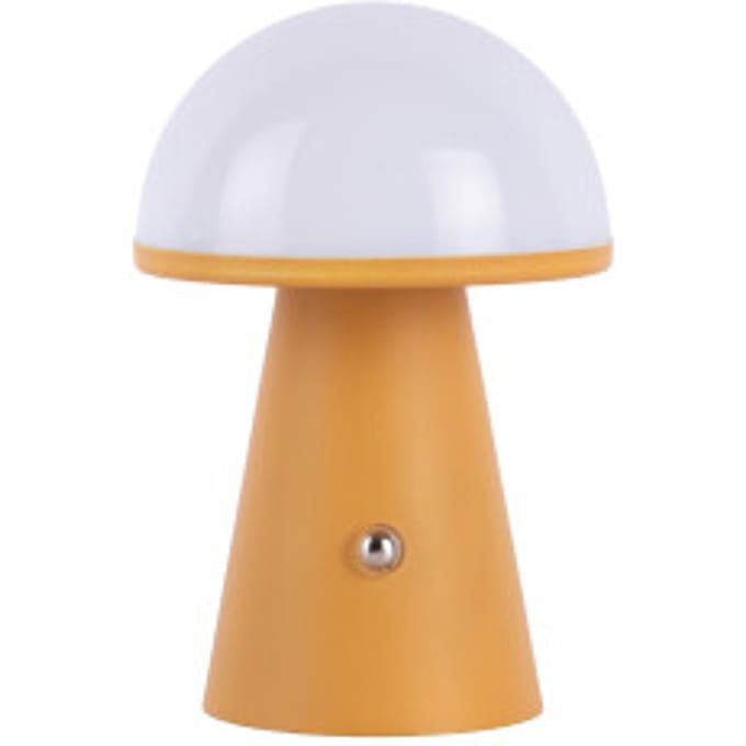 Leitmotiv tafellamp incesante led - x9x14 cm