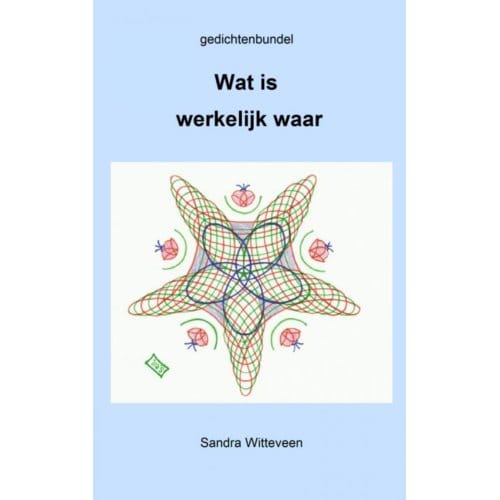 Wat Is Werkelijk Waar - Sandra Witteveen