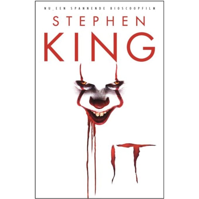 It - Stephen King