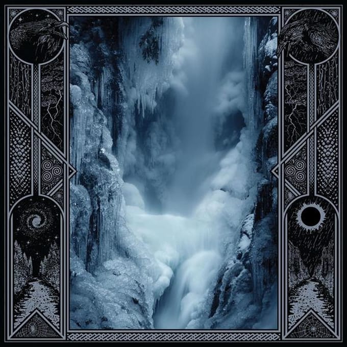 Crypt Of Ancestral Knowledge - Wolves In The Throne Room