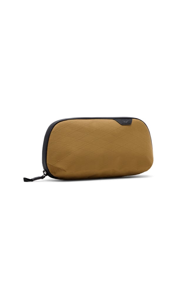 Peak Design -  Tech Pouch Small Coyote