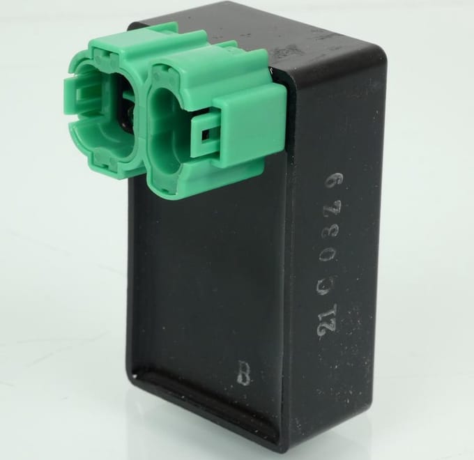 CDI-unit Generiek voor Motor Derbi 50 GPR Nieuw