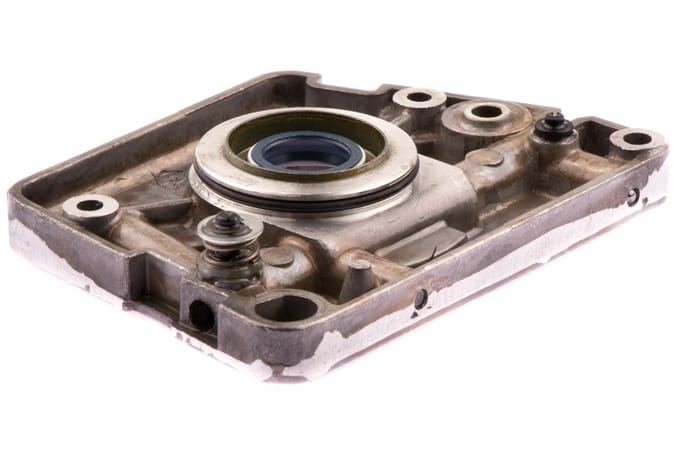 Husqvarna group olie pomp compl 266 670