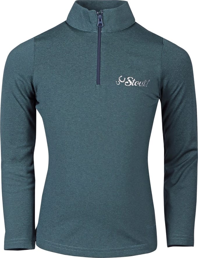 Harry's Horse Shirt Stout! teal 128