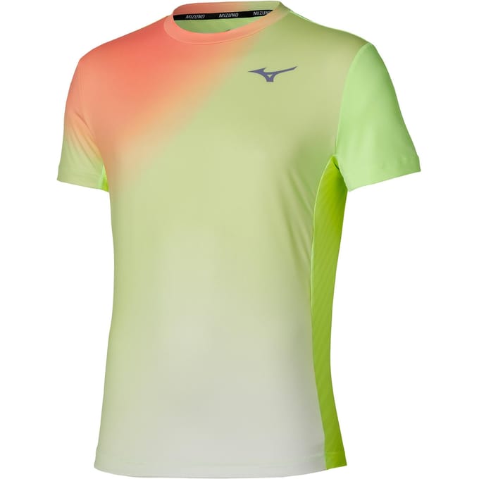 Mizuno Graphic T-shirt Heren
