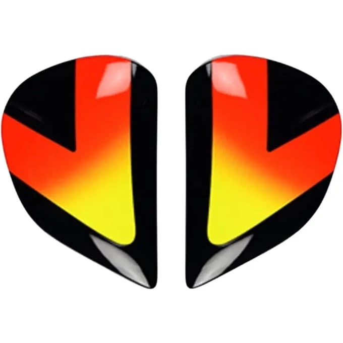 Motorhelm draaiplateau Arai SAJ Schwantz 95