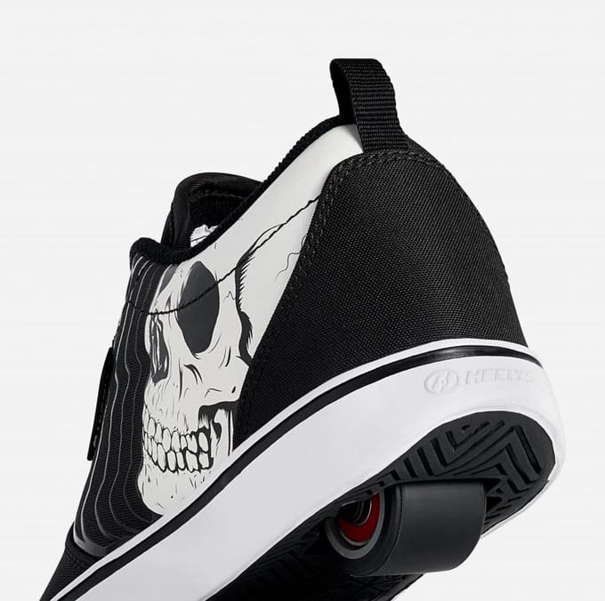Heelys Pro 20 PRNT Glow