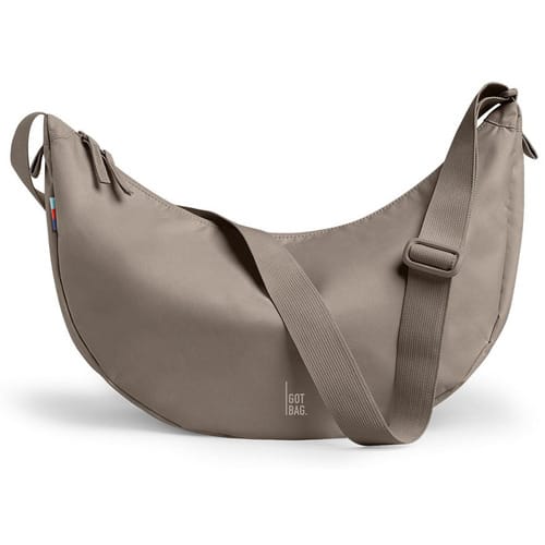 GOT BAG Moon Bag Large - Crossbody - Schoudertas - Uniseks - Gerecycled PET