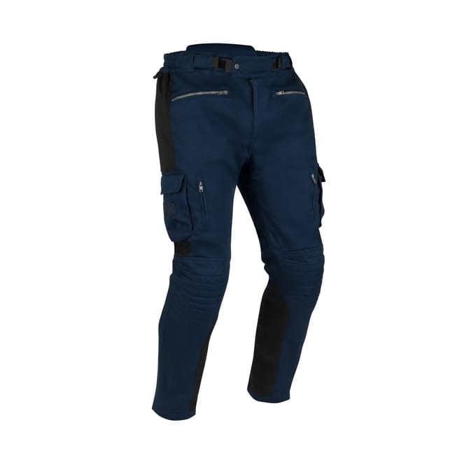 Cargo broek Segura Bora