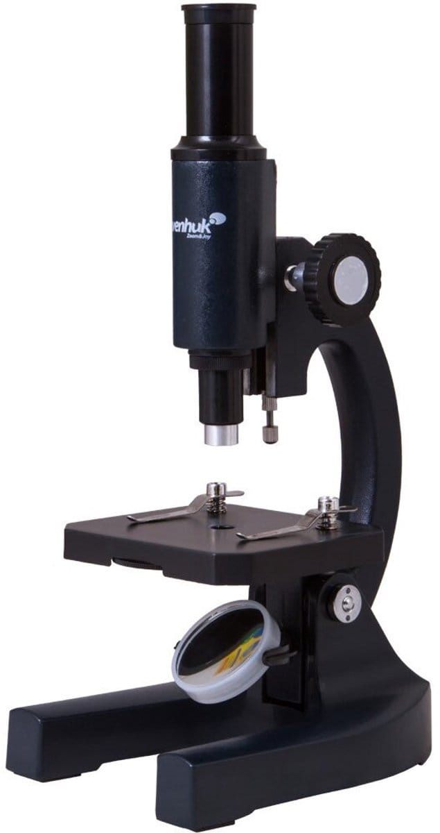 Levenhuk - 25648 - 2S NG Monoculair Microscoop