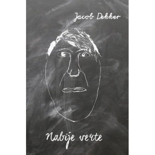Nabije Verte - Jacob Dekker