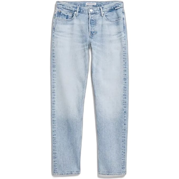 Rechte jeans ARMEDANGELS Dylaano