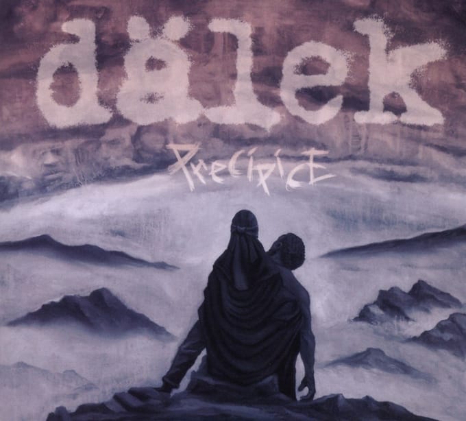 Precipice - Dalek
