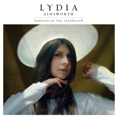 Lydia Ainsworth - Darling Of The Afterglow (2 LP)