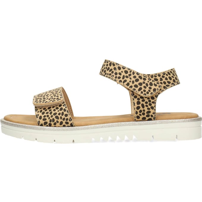 POSH by Poelman Meisjes NINE Sandalen