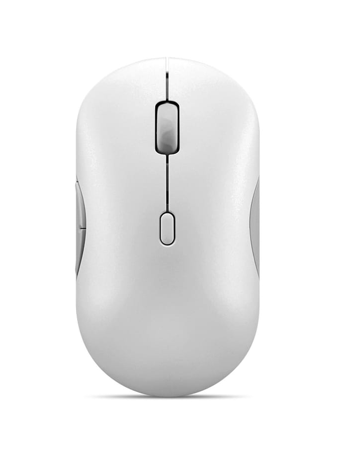 Lenovo 700 muis Kantoor Ambidextrous RF-draadloos + Bluetooth Optisch 4000 DPI