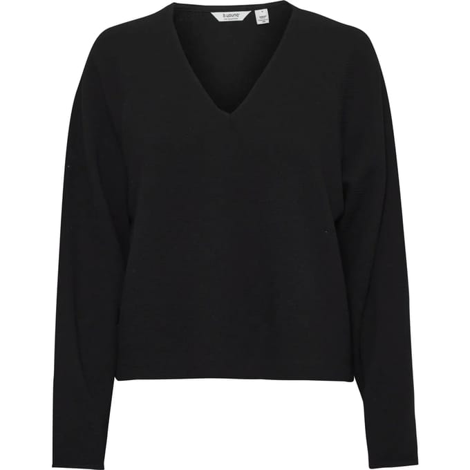 b.young - BYROMO SWEAT - Dames - Sweaters