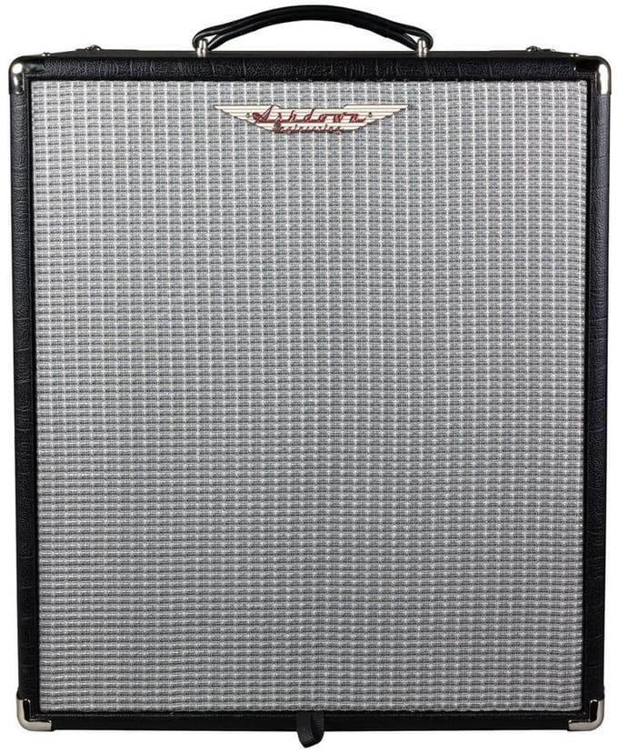 Ashdown Studio 15 basgitaarversterker combo