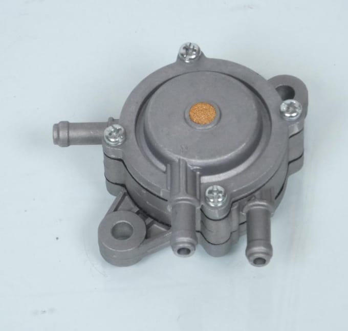 Pompe à essence TNT pour Scooter Piaggio 125 X9 2001 à 2003 Neuf