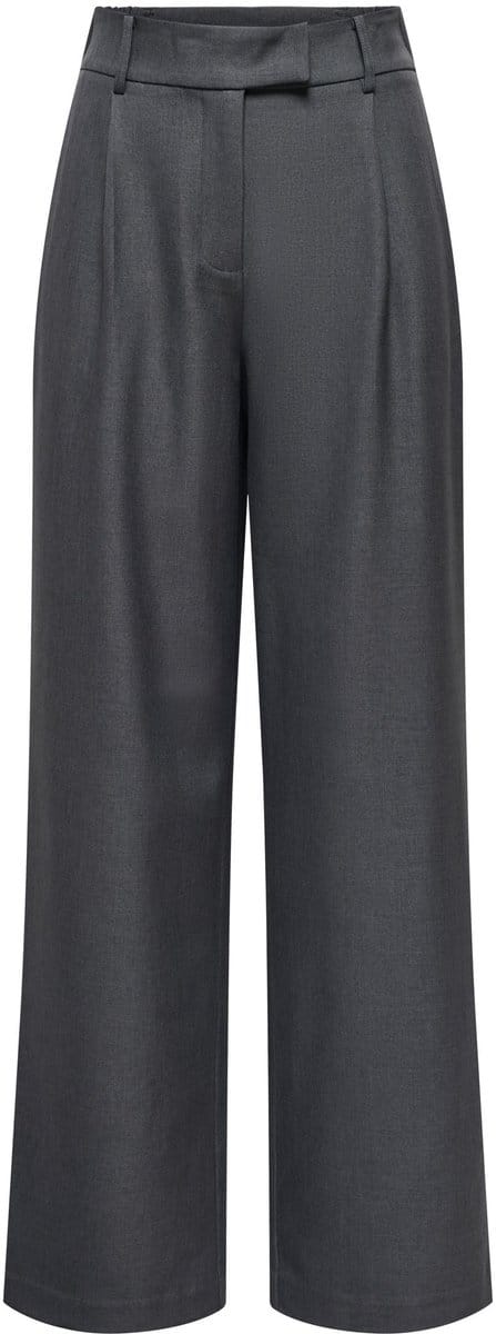 ONLY - ONLLINDA HW STR MEL PANTS TLR NOOS - Dames - Leggings