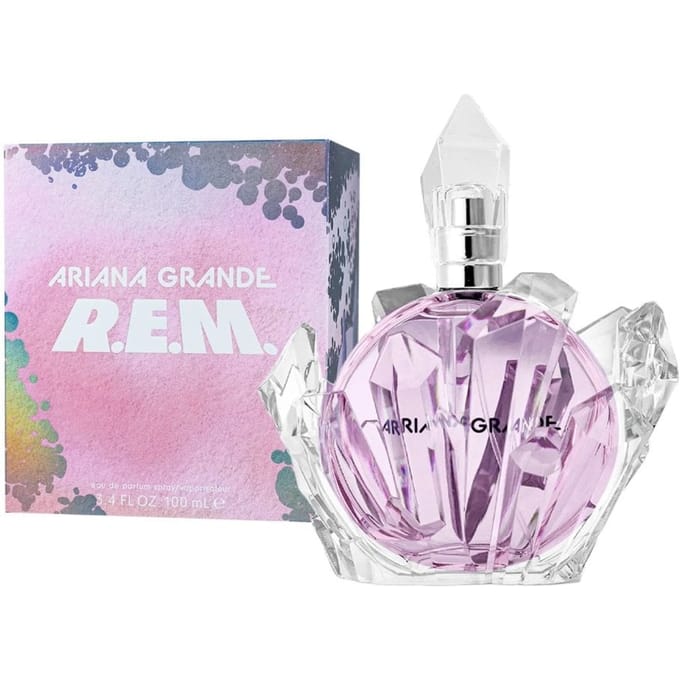 Ariana Grande R.E.M. Eau de parfum voor vrouwen - Zoet en warm - 100ml