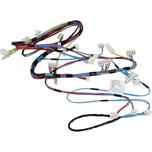AEG kabel, bodem, PB600 140251427328