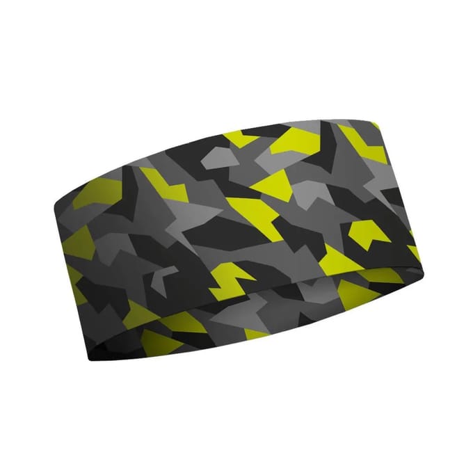 Bandeau thermoreguler MATT Geometric