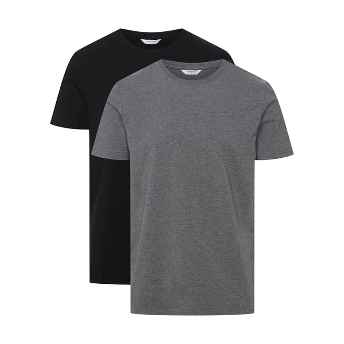T-shirt Henderson Move 5 (x2)