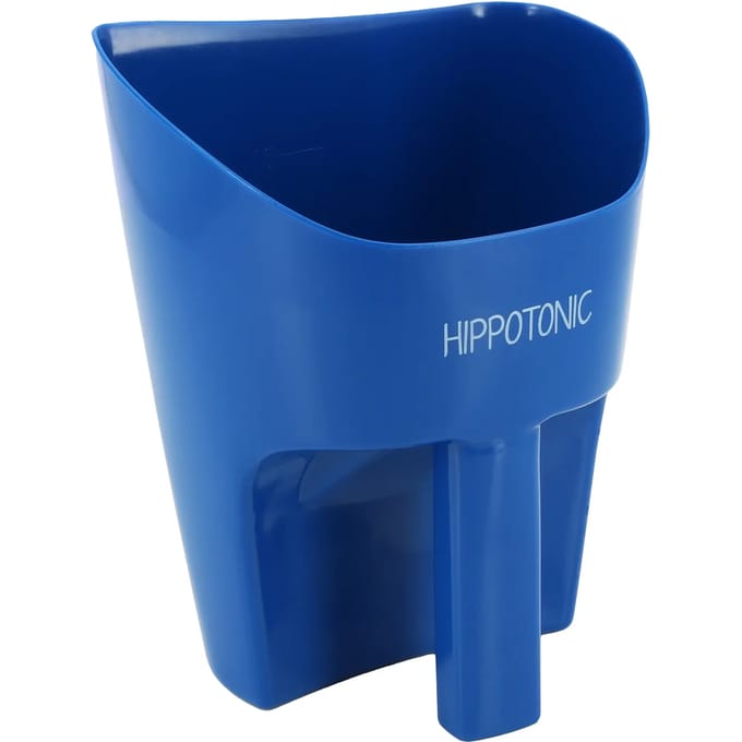 Paardenvoer accessoire maatbeker Hippotonic Design