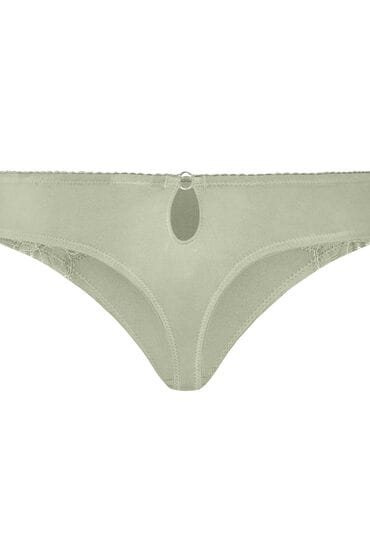 Hunkemöller Andrea Thong Groen