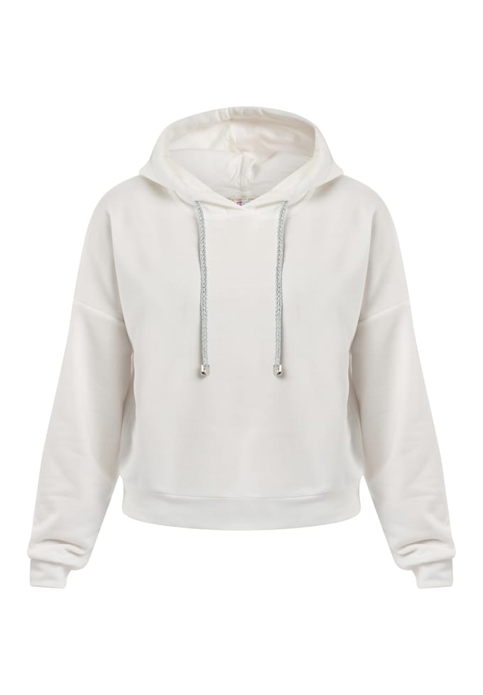 IZIA Hoodie eyota