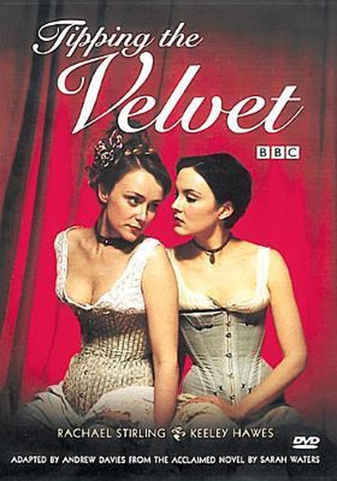 Tipping The Velvet