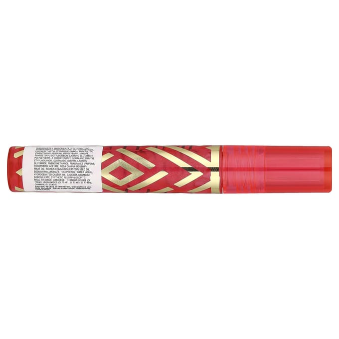LA. Meisjes Lipolie, Voedende Glans, GLC725 Shimmer Cherry, 3ml (0,1 fl oz) red