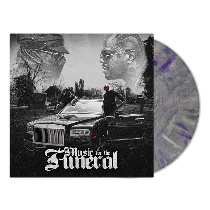 MUSIC for the FUNERAL
