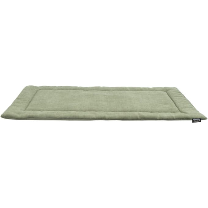 Bench mat van Madison | Topkwaliteit hondenmat 119 x 73 cm | Bench mat van polyester
