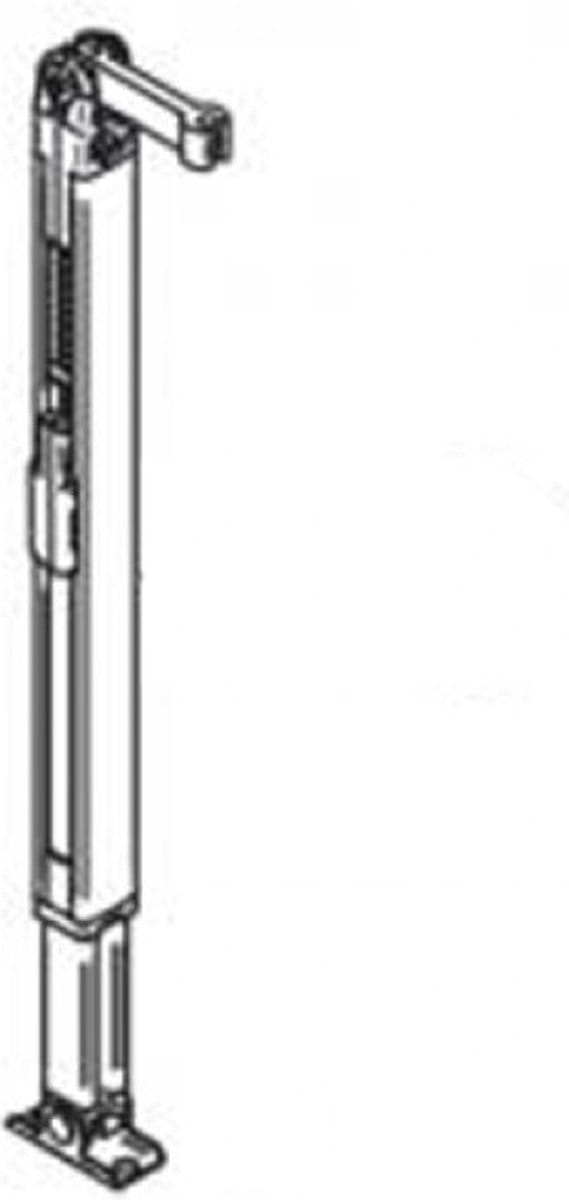 Thule Support Arm Caravan Style 2.30/2.60