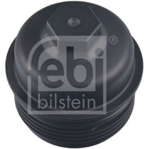 Deksel, oliefilterbehuizing FEBI BILSTEIN 185726