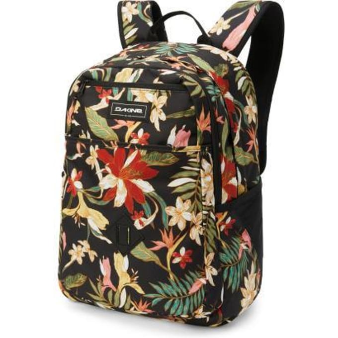 Dakine Essentials Pack 26L Sunset Bloom Boekentassen en rugzakken