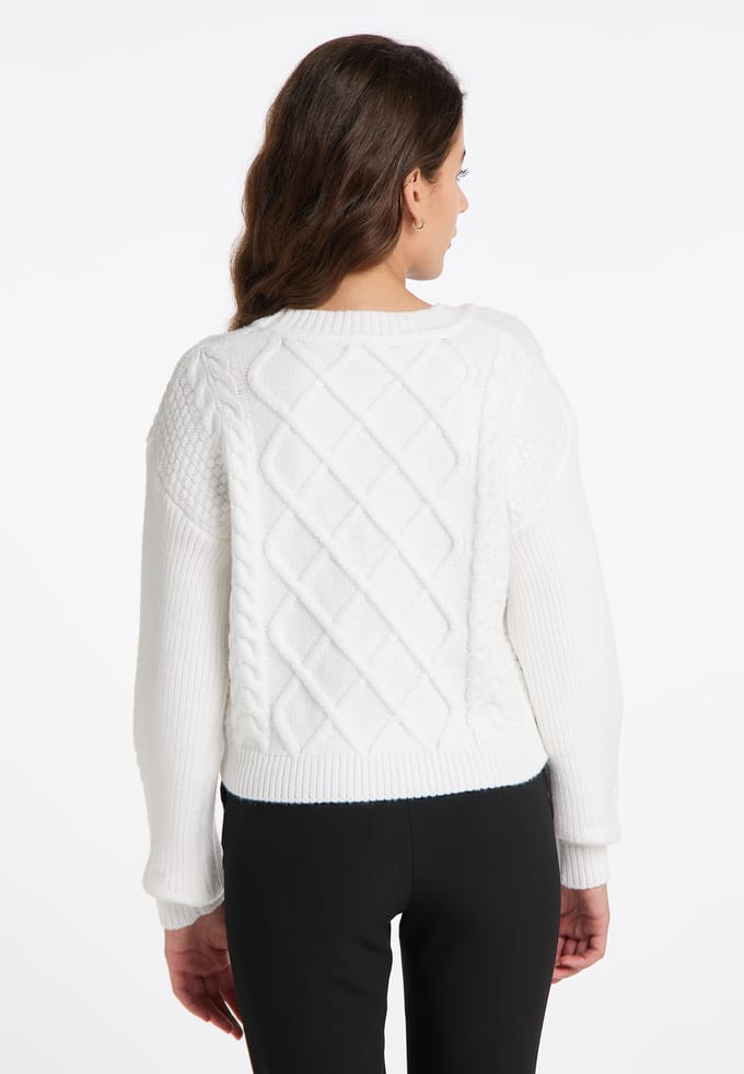 faina vest tylin