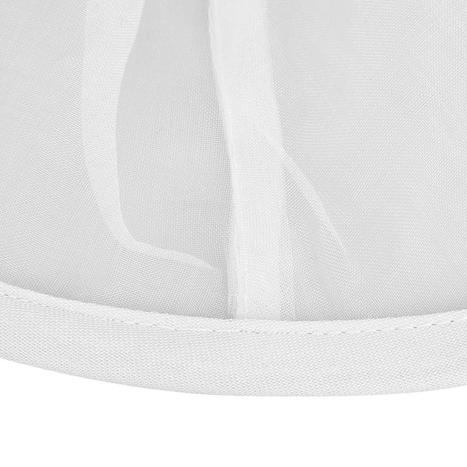 Bijenkorf Honingzeef Filter Net Scherm Bijenstal Apparatuur white