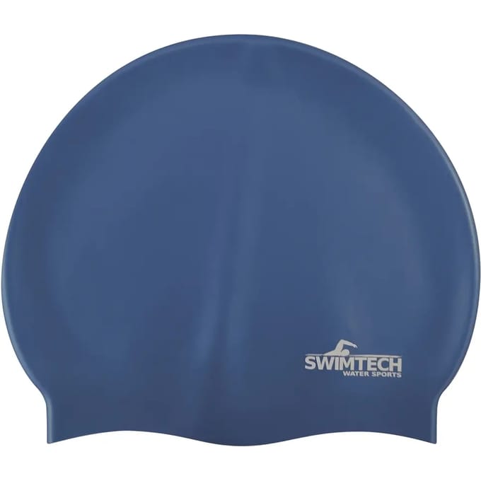 Siliconen badmuts SwimTech