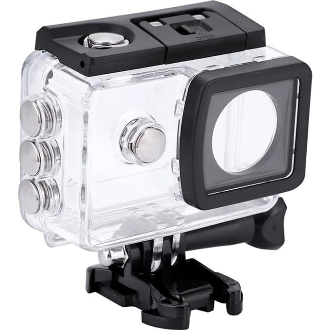 Waterdichte Behuizing voor SJAM SJ5000SJ5000 WiFiSJ5000 PLUS gray