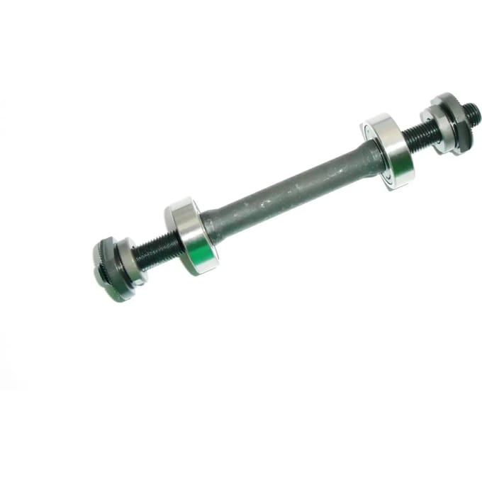 Onderhoudsset voornaaf fiets Kellys Formula TH-50