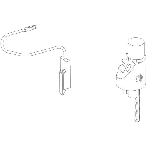 Keuco Plan electronics for sensor fitting 50111000006