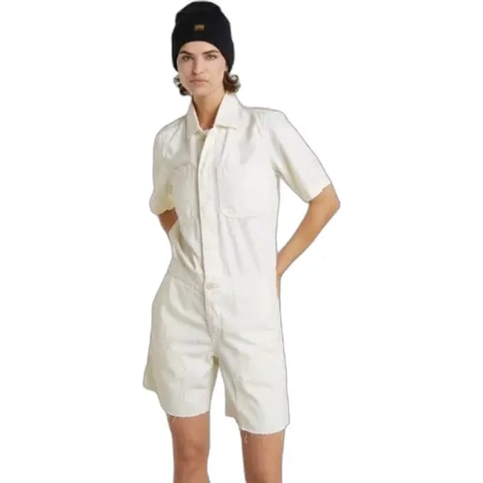 Dames jumpsuit G-Star Painter